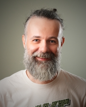 Mainas Petros