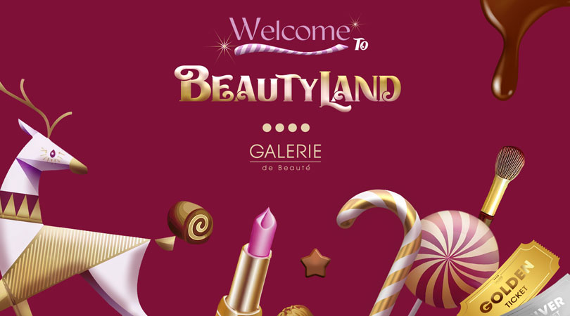 The Christmas campaign that felt like a fairytale