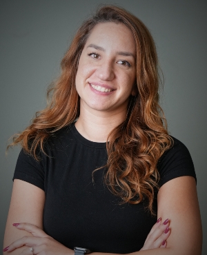 Spyropoulou Irene