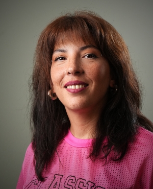 Kritikou Maria