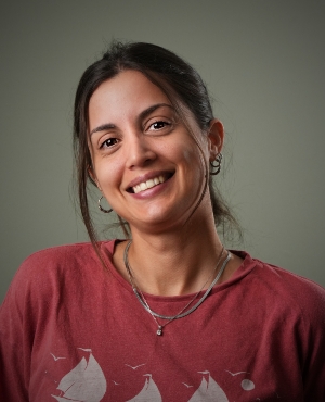 Georgala Afroditi