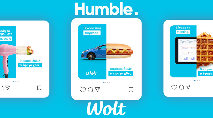 Turning Delivery into Delight — A 360° Love Campaign