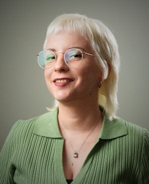 Kaklia Marianna