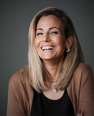 Stathopoulou Marina