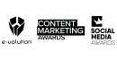 70+ Awards (Social Media, Content, e-Volution)logo