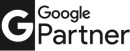 Google Premier Partner, 2025logo