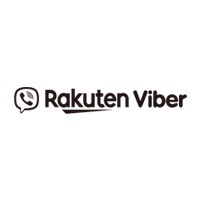 Rakuten Viber logo