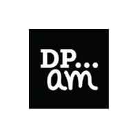 Dpam logo
