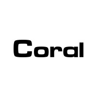 Coral logo