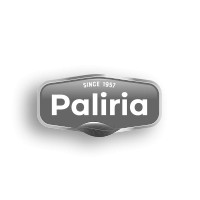 Paliria logo