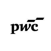 PwC logo