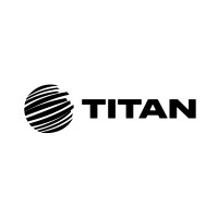 Titan logo