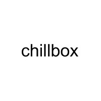 Chillbox logo