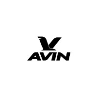 Avin logo