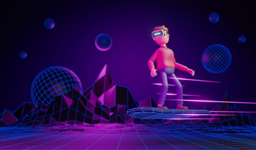 Τα νέα Meta Accounts και Horizon Profiles σε καλωσορίζουν στο Metaverse!