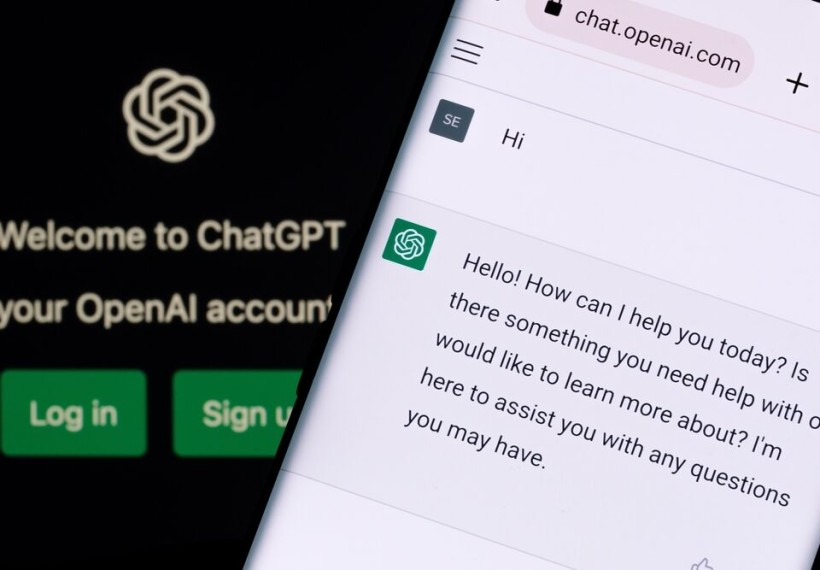 Η συνδρομή του ChatGPT είναι ανοιχτή πλέον στην Ελλάδα!