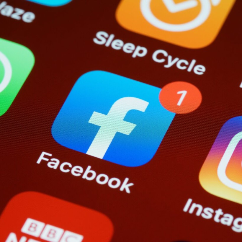 Μη ξεγράφεις το Facebook: 5 Λόγοι για να επενδύσεις πάνω του